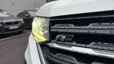 Volkswagen T-Cross 1.0 TSI 115 R-Line 5dr Petrol Estate